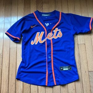 Mets Nimmo Jersey